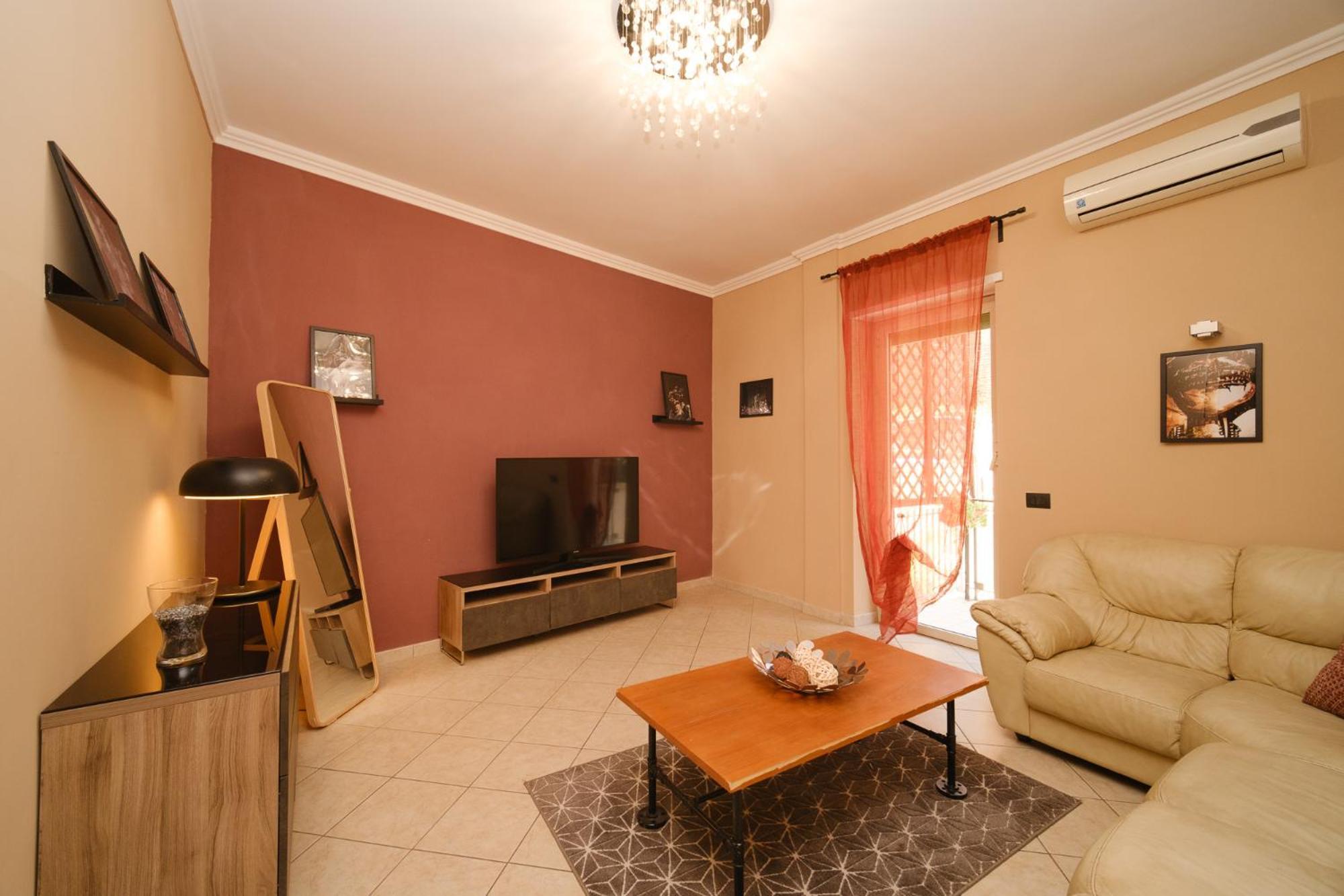 Midnight In Vatican Bed & Breakfast Roma