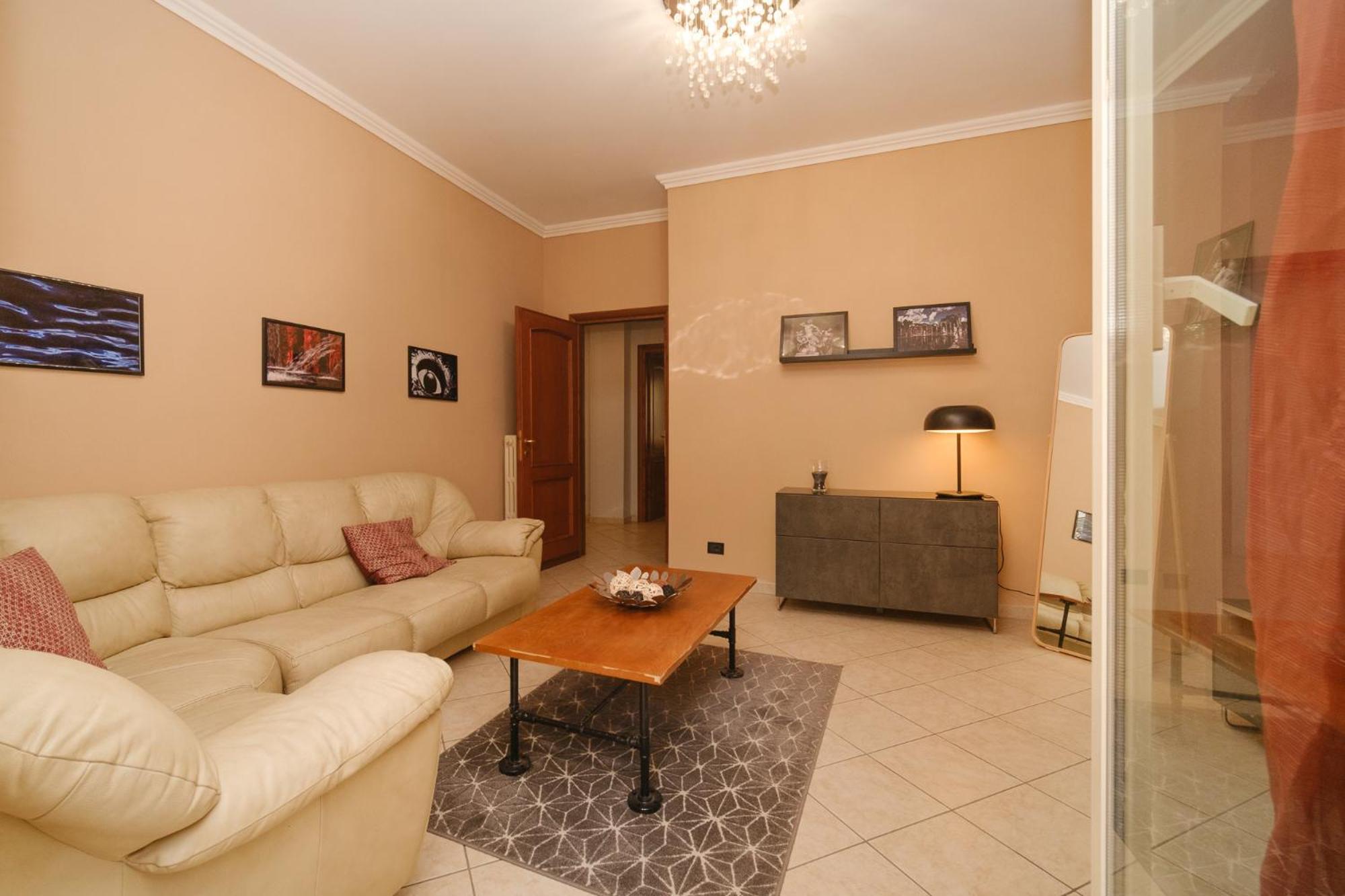 Midnight In Vatican Bed & Breakfast Roma